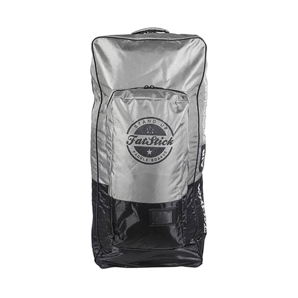 FatStick Carbon Race iSUP & Seat 14' 0